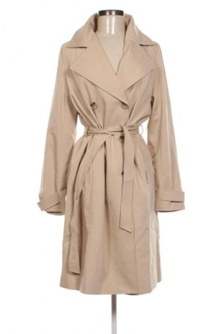 Damen Trench Coat Modstrom, Größe S, Farbe Ecru, Preis € 244,99