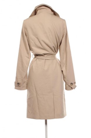 Damen Trench Coat Modstrom, Größe S, Farbe Ecru, Preis € 244,99