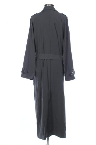 Dámsky prechodný kabát  NA-KD, Veľkosť XL, Farba Sivá, Cena  38,95 €