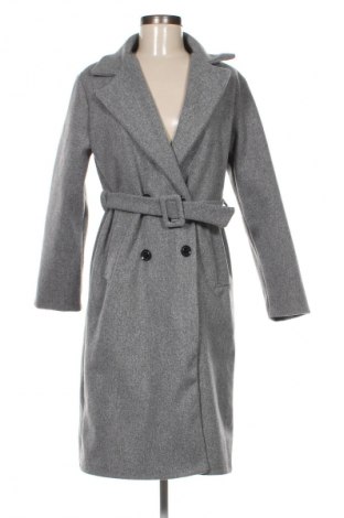 Dámský přechodný kabát  NEW COLLECTION, Velikost L, Barva Šedá, Cena  1 217,00 Kč