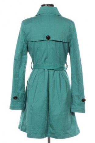 Dámský přechodný kabát  Nine West, Velikost L, Barva Zelená, Cena  1 911,00 Kč