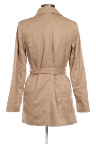 Trench de femei ONLY, Mărime XS, Culoare Bej, Preț 299,99 Lei