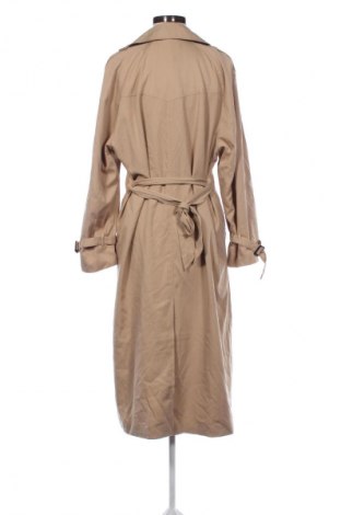 Damen Trenchcoat ONLY, Größe XS, Farbe Beige, Preis 74,99 €