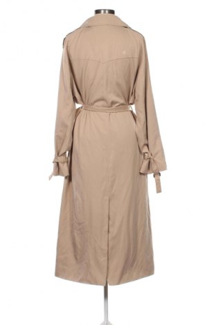 Damen Trenchcoat ONLY, Größe M, Farbe Beige, Preis 24,55 €