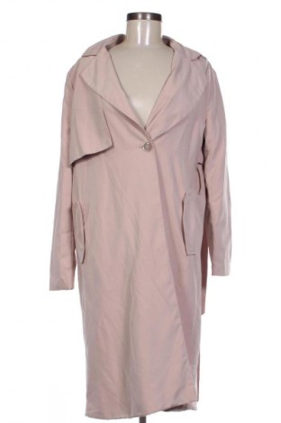 Damen Trench Coat Reserved, Größe M, Farbe Beige, Preis € 34,79