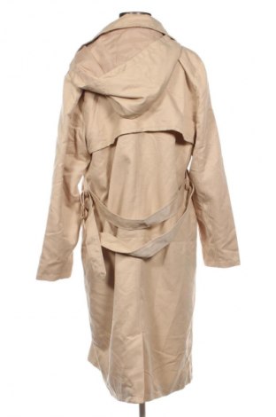 Dámsky prechodný kabát  Threadbare, Veľkosť L, Farba Béžová, Cena  62,95 €