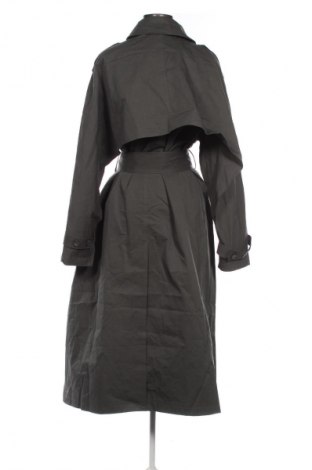 Trench de femei Topshop, Mărime M, Culoare Verde, Preț 754,99 Lei