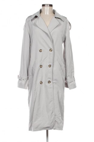 Trench de femei Trendyol, Mărime S, Culoare Bej, Preț 754,99 Lei