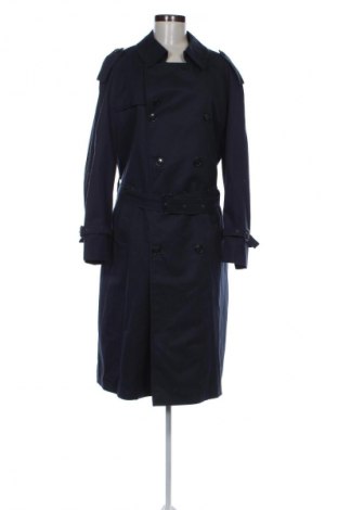 Damen Trench Coat Unbranded, Größe L, Farbe Blau, Preis € 35,00