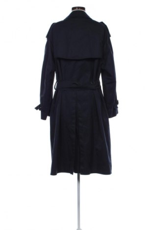 Damen Trench Coat Unbranded, Größe L, Farbe Blau, Preis € 35,00