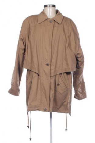 Dámsky prechodný kabát  Unbranded, Veľkosť L, Farba Hnedá, Cena  35,00 €