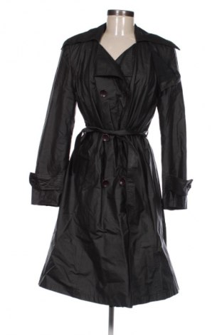 Damen Trench Coat Unbranded, Größe XL, Farbe Schwarz, Preis € 34,78