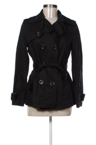 Damen Trench Coat Unbranded, Größe M, Farbe Schwarz, Preis € 34,79