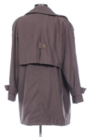 Dámský přechodný kabát  Unbranded, Velikost L, Barva Hnědá, Cena  866,00 Kč