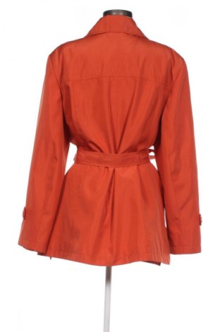 Damski prochowiec Unbranded, Rozmiar 3XL, Kolor Pomarańczowy, Cena 156,00 zł
