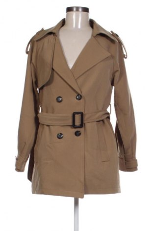 Damen Trench Coat Unbranded, Größe M, Farbe Beige, Preis € 34,71