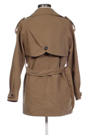 Damen Trench Coat Unbranded, Größe M, Farbe Beige, Preis € 34,71