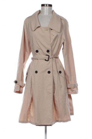 Dámský přechodný kabát  Unbranded, Velikost XL, Barva Béžová, Cena  286,00 Kč