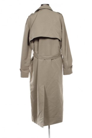Trench de femei Vero Moda, Mărime L, Culoare Gri, Preț 299,99 Lei