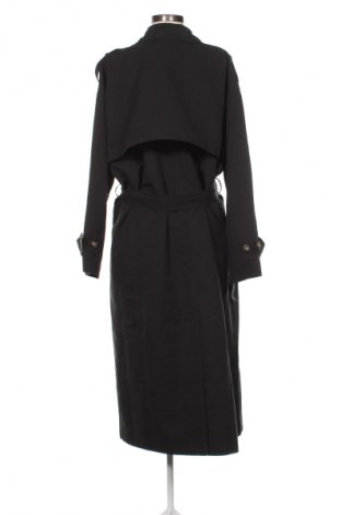 Damen Trenchcoat Vero Moda, Größe XL, Farbe Schwarz, Preis 74,99 €