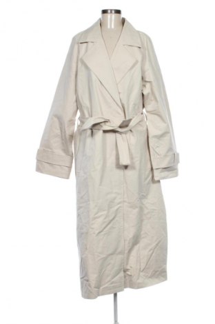 Trench de femei Vero Moda, Mărime XL, Culoare Bej, Preț 373,99 Lei