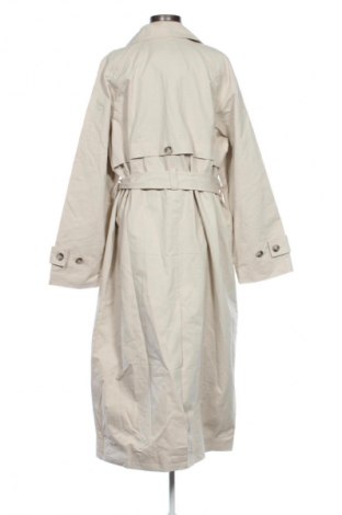 Trench de femei Vero Moda, Mărime XL, Culoare Bej, Preț 373,99 Lei