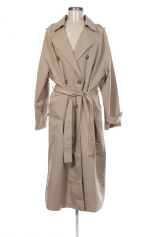 Trench de femei Vero Moda, Mărime XL, Culoare Bej, Preț 373,99 Lei
