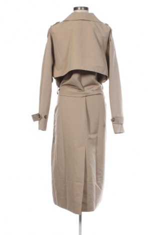 Trench de femei Vero Moda, Mărime XL, Culoare Bej, Preț 373,99 Lei