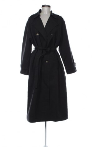 Дамски шлифер Vero Moda, Размер M, Цвят Черен, Цена 109,99 лв.