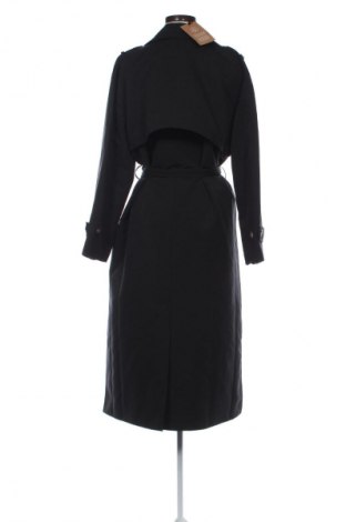 Дамски шлифер Vero Moda, Размер M, Цвят Черен, Цена 109,99 лв.