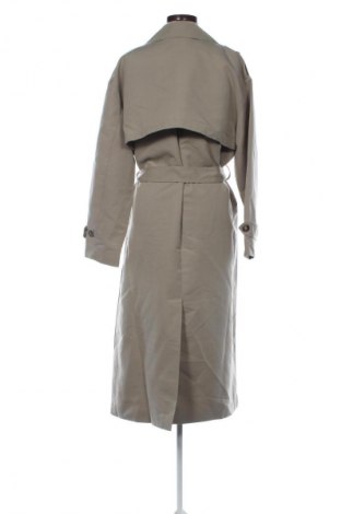 Damen Trenchcoat Vero Moda, Größe L, Farbe Beige, Preis 74,99 €