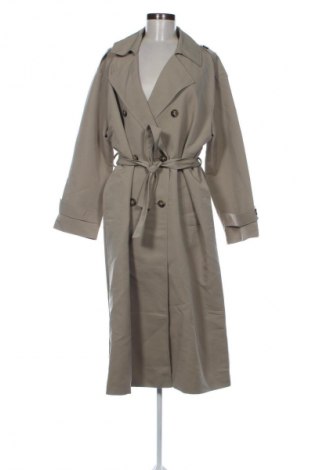 Damen Trenchcoat Vero Moda, Größe L, Farbe Beige, Preis 74,99 €