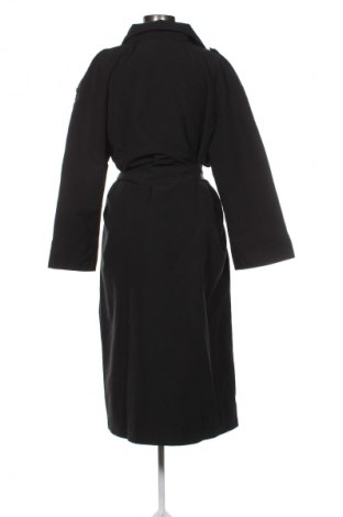 Damen Trenchcoat Vero Moda, Größe XL, Farbe Schwarz, Preis 74,99 €