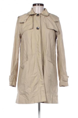 Damen Trench Coat Zara, Größe S, Farbe Beige, Preis € 28,12