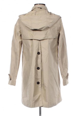 Damen Trench Coat Zara, Größe S, Farbe Beige, Preis € 28,12