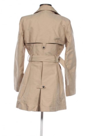 Damen Trench Coat Zara, Größe M, Farbe Beige, Preis € 28,18