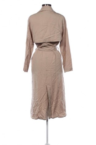 Női viharkabát Zara, Méret XS, Szín Bézs, Ár 11 369 Ft