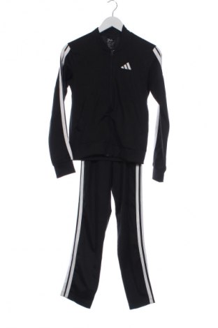 Costum trening de damă Adidas, Mărime XXS, Culoare Negru, Preț 484,99 Lei