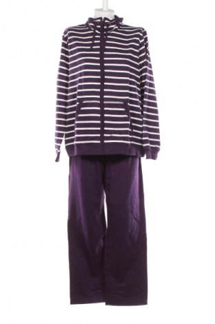 Damen Trainingsanzug Esmara, Größe XL, Farbe Mehrfarbig, Preis 36,99 €