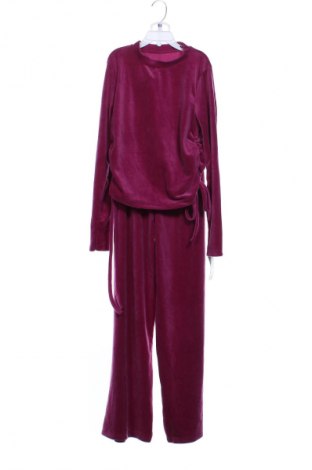 Damen Trainingsanzug Image, Größe M, Farbe Rosa, Preis 55,00 €