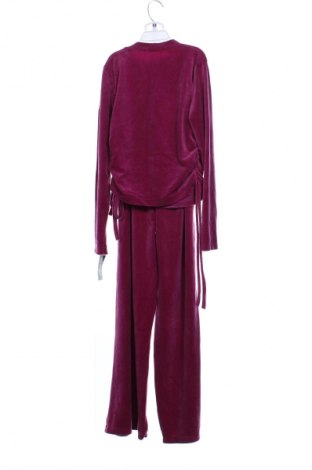 Damen Trainingsanzug Image, Größe M, Farbe Rosa, Preis 55,00 €