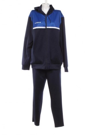 Női sport szett Unbranded, Méret 4XL, Szín Kék, Ár 11 964 Ft