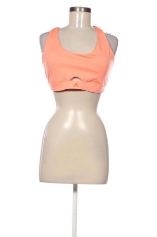 Top sport de damă. Adidas, Mărime XL, Culoare Roz, Preț 58,99 Lei