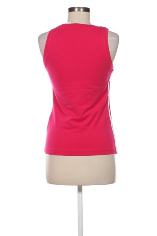 Dámsky športový top  Adidas, Veľkosť M, Farba Červená, Cena  17,30 €