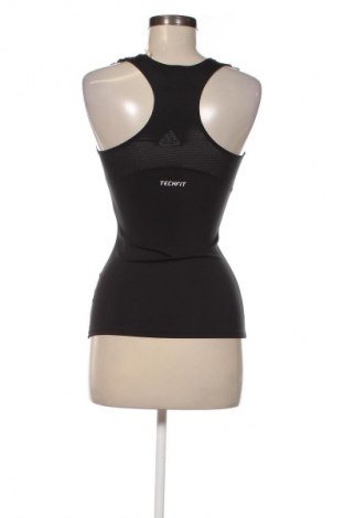 Damski sportowy top Adidas, Rozmiar XS, Kolor Czarny, Cena 252,99 zł