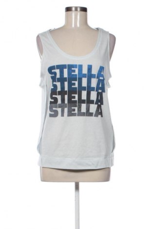 Damen Sporttop Adidas By Stella McCartney, Größe M, Farbe Mehrfarbig, Preis 45,00 €
