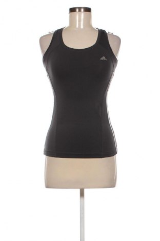 Dámsky športový top  Adidas, Veľkosť S, Farba Sivá, Cena  17,95 €