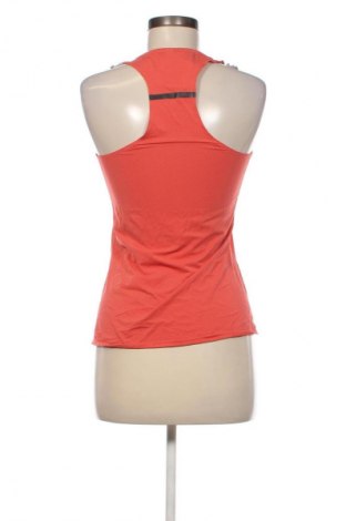 Dámsky športový top  Adidas, Veľkosť XS, Farba Oranžová, Cena  18,95 €