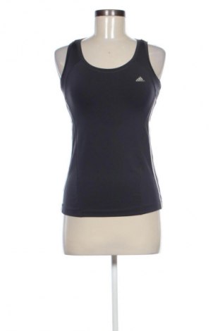 Dámský sportovní top  Adidas, Velikost M, Barva Šedá, Cena  559,00 Kč