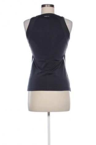 Dámský sportovní top  Adidas, Velikost M, Barva Šedá, Cena  559,00 Kč